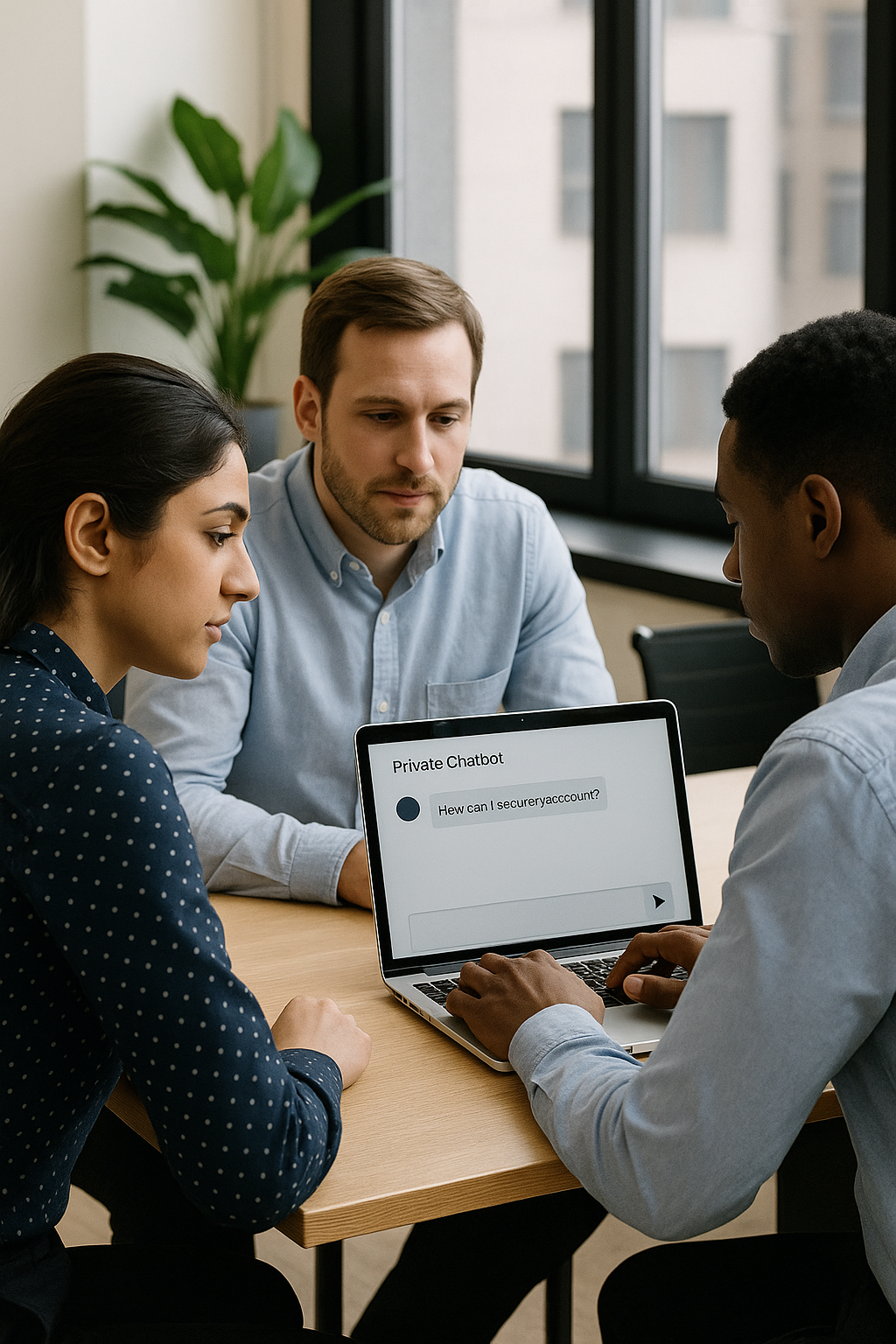 AI Innovations for companies