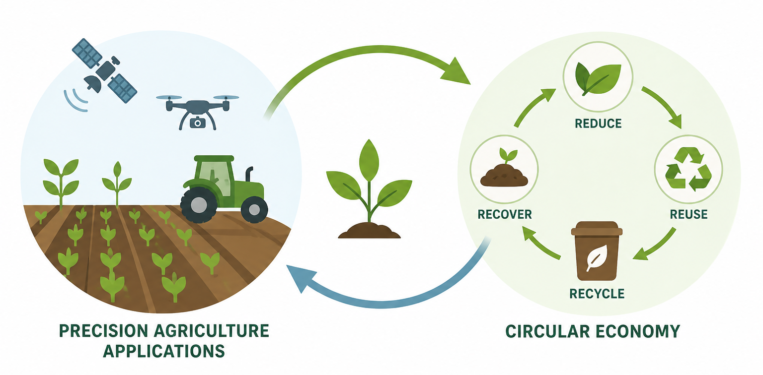 Agriculture Innovation