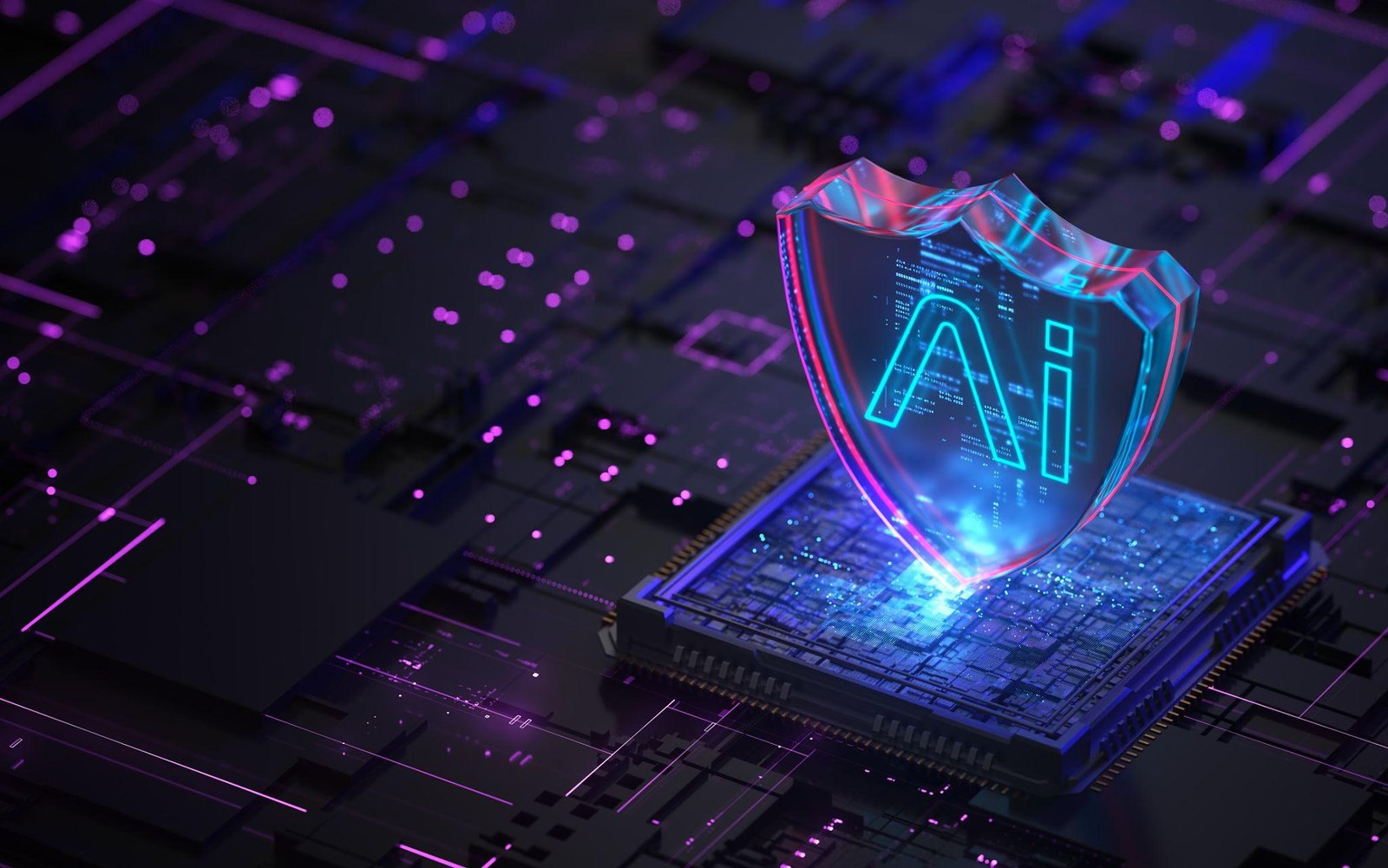 Safe AI Innovation